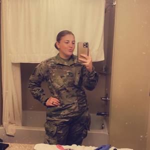 Meet your Posher, Karmen